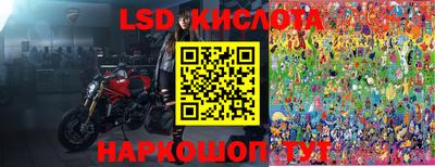 винт Берёзовский